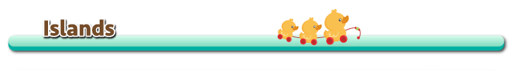 Islands