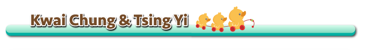 Kwai Chung & Tsing Yi